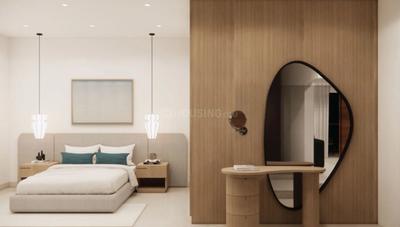 Project Image of 1969.0 - 2887.0 Sq.ft 3 BHK Apartment for buy in Appaswamy Skylon