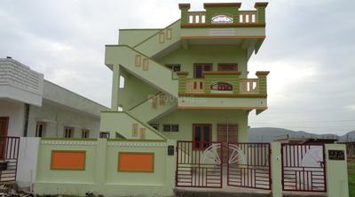 Project Image of 800.0 - 2160.0 Sq.ft 2 BHK Villa for buy in STBL Sita Rama Gardens Phase I