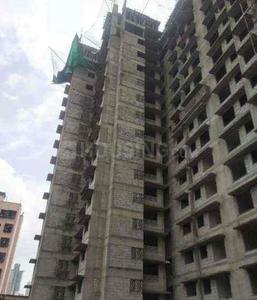 Project Image of 269.0 - 363.0 Sq.ft 1 BHK Apartment for buy in Reliable Gulraj Paradise
