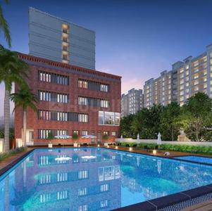Project Image of 813.8 - 1009.99 Sq.ft 2 BHK Apartment for buy in Ashiana Daksh Phase III