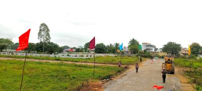 Project Image of 1264.22 - 4753.56 Sq.ft Residential Plot Plot for buy in Sri Achyuta Meadows