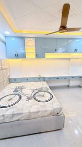 Project Image of 1464.0 - 1550.0 Sq.ft 3 BHK Apartment for buy in Shree Krishnam Kailash Tower
