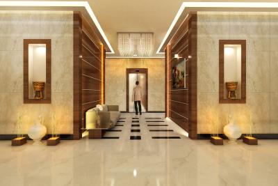 Project Image of 395.0 - 680.0 Sq.ft 1 BHK Apartment for buy in Shree Mauli Prabha