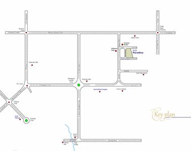 Project Image of 1730.0 - 3524.0 Sq.ft 2 BHK Apartment for buy in Archi Paradise