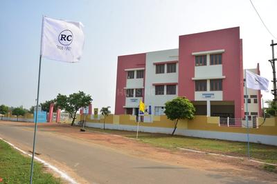Project Image of 790.0 - 2000.0 Sq.ft Residential Plot Plot for buy in Rajarathnam Blooming Garden