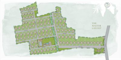 Project Image of 4437.0 - 6219.0 Sq.ft 3 BHK Villa for buy in Param Drashti