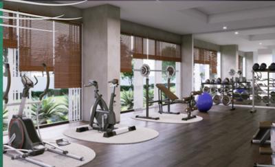 Project Image of 756.0 - 1210.0 Sq.ft 2 BHK Apartment for buy in SBR Gokulam