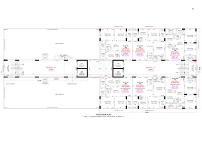 Project Image of 626.67 - 645.4 Sq.ft 2 BHK Apartment for buy in Yashvi Parivar