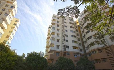 Project Image of 1150.0 - 2010.0 Sq.ft 2 BHK Apartment for buy in Shriram Srishti