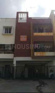 Project Image of 503.0 - 1230.0 Sq.ft 1 BHK Apartment for buy in Sankar Yatra 2