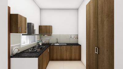 Project Image of 887.0 - 967.0 Sq.ft 2 BHK Apartment for buy in Rohaan Cypress