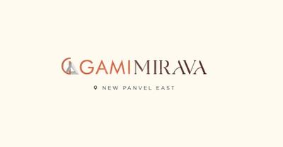 Project Image of 366.0 - 806.0 Sq.ft 1 BHK Apartment for buy in Gami Mirava