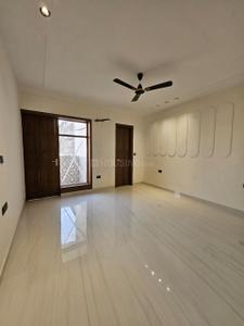 Project Image of 2295.0 - 2340.0 Sq.ft 4 BHK Builder Floor for buy in Greenfields High End Builders Floor