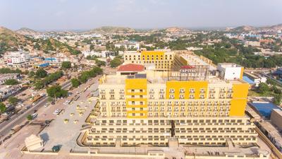 Project Image of 0.0 - 650.0 Sq.ft Studio Studio Apartment for buy in RTech Capital Highstreet