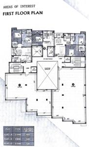 Project Image of 461.0 - 1081.0 Sq.ft 1 BHK Apartment for buy in CC Enclave