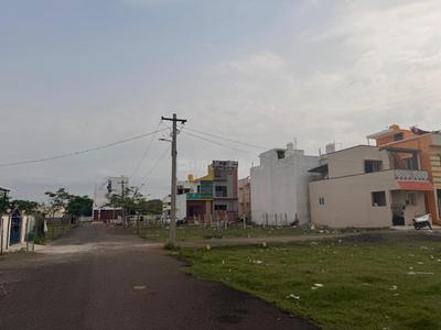Project Image of 610.0 - 820.0 Sq.ft Residential Plot Plot for buy in Sai Andal Garden