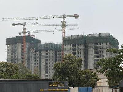 Project Image of 1149.0 - 2721.0 Sq.ft 2 BHK Apartment for buy in DSR The Address