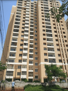 Project Image of 1050.0 - 2566.0 Sq.ft 2 BHK Apartment for buy in Indiabulls Greens Phase 2