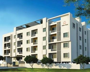 Project Image of 931.0 - 1365.0 Sq.ft 2 BHK Apartment for buy in Daksha White Petals