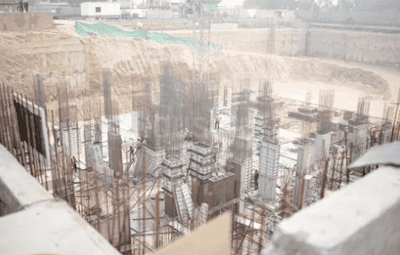 Project Image of 2046.65 - 4559.7 Sq.ft 4 BHK Apartment for buy in NB Palm
