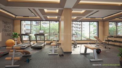 Project Image of 756.0 - 1079.0 Sq.ft 2 BHK Apartment for buy in Maheshwaram Vrinda Phase 1