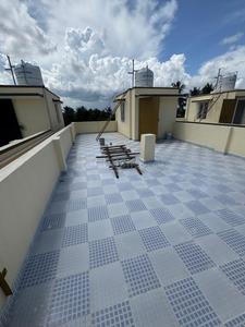 Project Image of 0.0 - 1600.0 Sq.ft 3 BHK Villa for buy in Vishaka Sai Villas