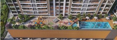 Project Image of 1554.0 - 3409.0 Sq.ft 3 BHK Apartment for buy in Pristine The Lords