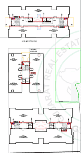 Project Image of 482.22 - 731.84 Sq.ft 2 BHK Apartment for buy in Kedar Radheshree Sky