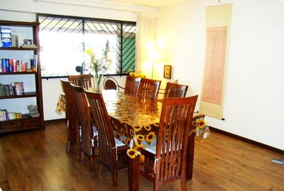 Project Image of 1515.0 - 1619.0 Sq.ft 3 BHK Apartment for buy in Paras Tower