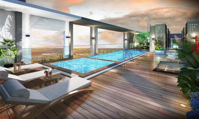Project Image of 418.0 - 811.0 Sq.ft 1 BHK Apartment for buy in Swastik Platinum