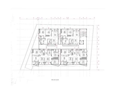 Project Image of 1190.0 - 1595.0 Sq.ft 2 BHK Apartment for buy in Vaishnodevi Millennium