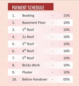 Project Image of 1164.0 - 1552.0 Sq.ft 2 BHK Apartment for buy in Deep The Ark