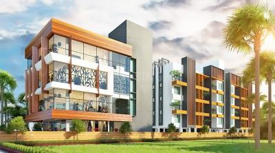 Project Image of 985.0 - 1077.0 Sq.ft 2 BHK Apartment for buy in Swapnaprasad Ira Florence