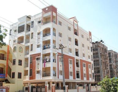 Project Image of 0.0 - 1025.0 Sq.ft 2 BHK Apartment for buy in SS Ajay Arcade