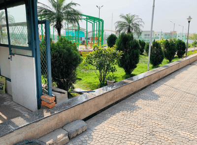 Project Image of 551.0 - 46847.66 Sq.ft Residential Plot Plot for buy in RCP VIP City Sector 05 B
