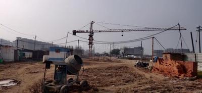 Project Image of 484.38 - 968.76 Sq.ft 2 BHK Apartment for buy in Pavitra Luxury Residences