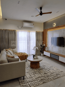 Project Image of 540.0 - 1572.0 Sq.ft 1 BHK Apartment for buy in Euphoria In The East