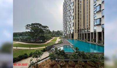 Project Image of 1225.0 - 3289.0 Sq.ft 2 BHK Apartment for buy in Appaswamy Clover By The River