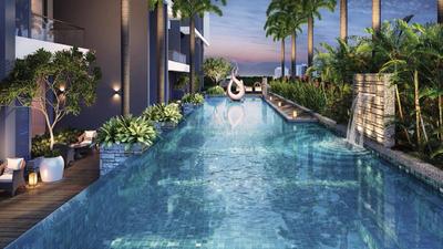 Project Image of 632 Sq.ft 1 BHK Apartment / Flat for sale in Taloja for Rs. 2800000
