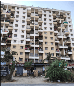 Project Image of 0.0 - 447.0 Sq.ft 1 BHK Apartment for buy in Kohinoor Abhimaan