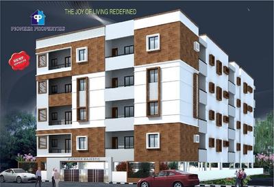 Pioneer Majestic Elevation 1