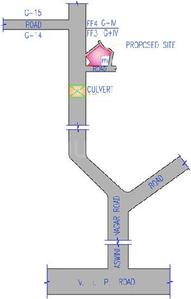 Project Image of 1076.0 - 1405.0 Sq.ft 2 BHK Apartment for buy in Akshara Lotus Garden