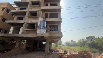 Project Image of 0.0 - 2168.0 Sq.ft 4 BHK Apartment for buy in Katiyar Mitali Mansion