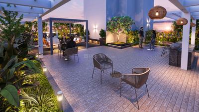 Project Image of 1559.0 - 2437.0 Sq.ft 3 BHK Apartment for buy in Pandit Mayflower