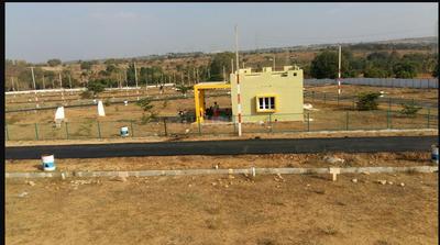 Project Image of 0.0 - 2400.0 Sq.ft Residential Plot Plot for buy in Yesh Greens Phase 3