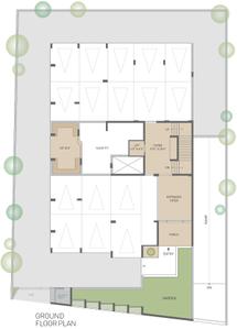 Project Image of 2800.0 - 3400.0 Sq.ft 4 BHK Apartment for buy in Shakti Profuse