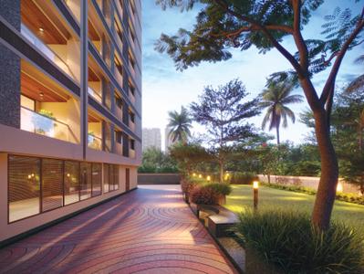 Project Image of 1027.52 - 1380.36 Sq.ft 3 BHK Apartment for buy in Essence 171