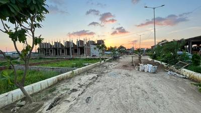 Project Image of 1600.0 - 2000.0 Sq.ft 3 BHK Villa for buy in Urbanaid Uniworld