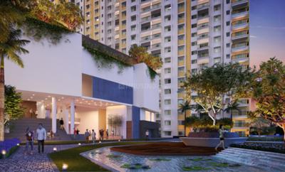 Project Image of 669.0 - 1789.0 Sq.ft 1 BHK Apartment for buy in Brigade Calista Phase 2