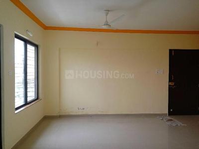 Project Image of 716.0 - 816.0 Sq.ft 2 BHK Apartment for buy in Pushpganga Ganga Paritosh